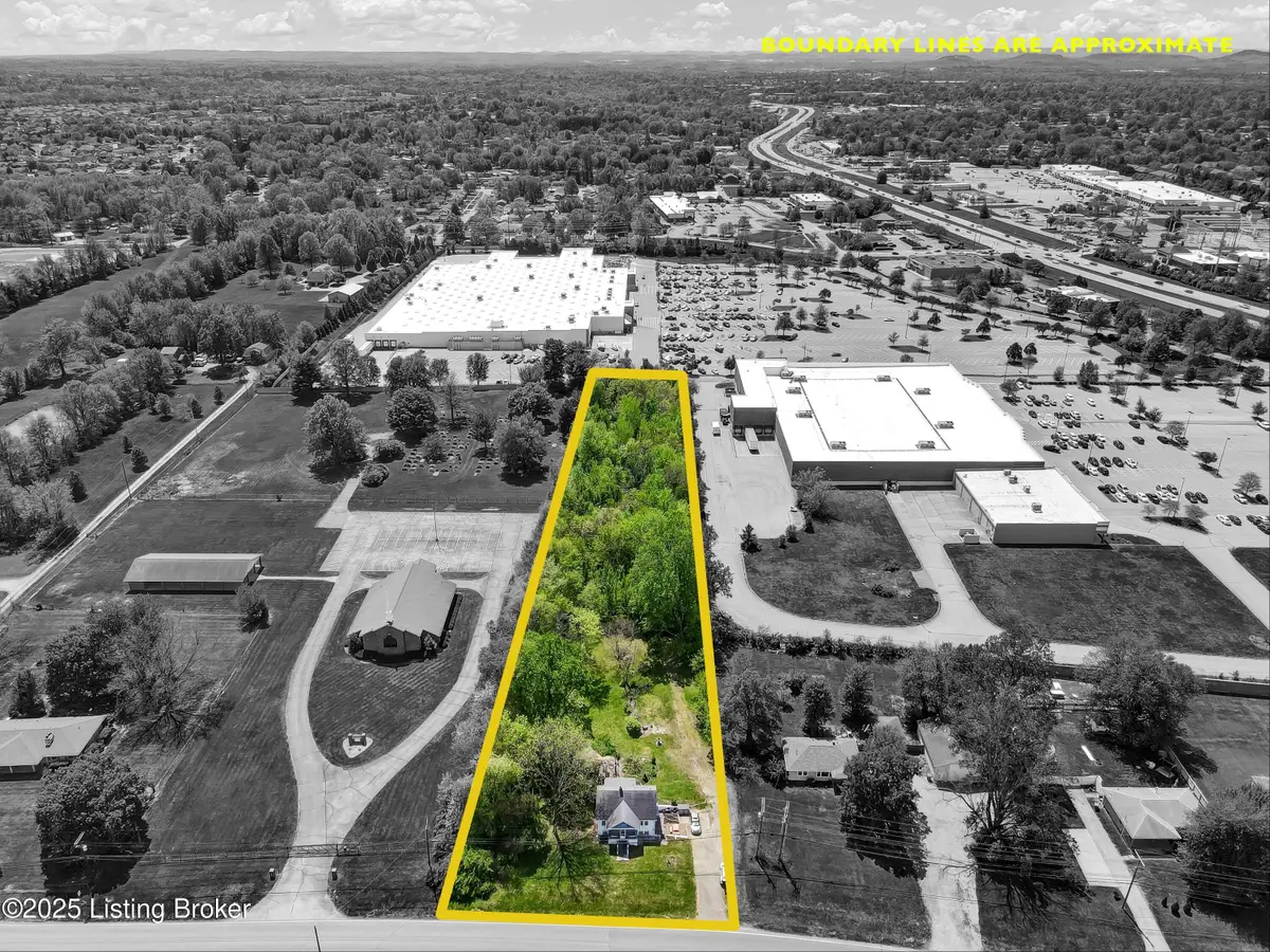 5312 Mount Washington Rd, Louisville, KY 40229 - #1