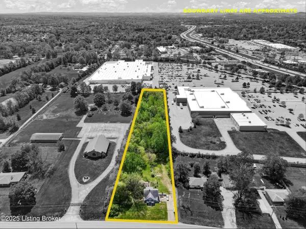 5312 Mount Washington Rd, Louisville, KY 40229