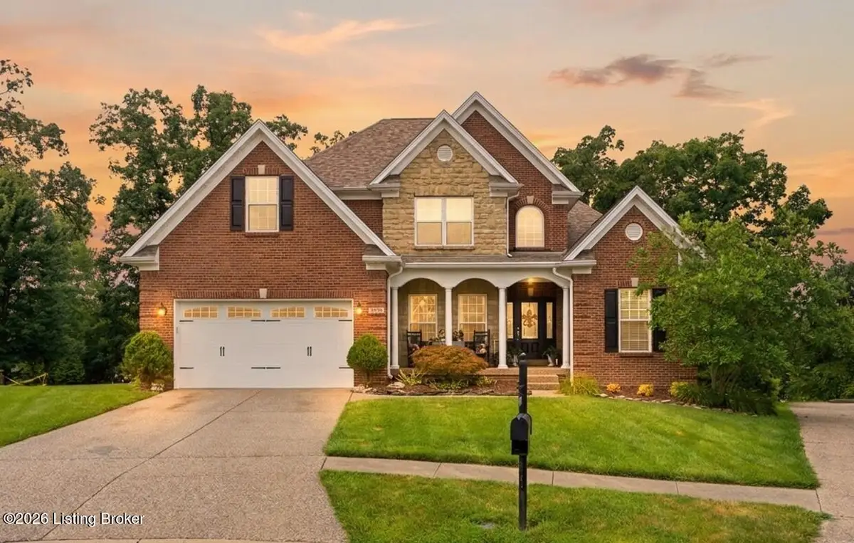13723 Windy Haven Way, Louisville, KY 40299 - #1