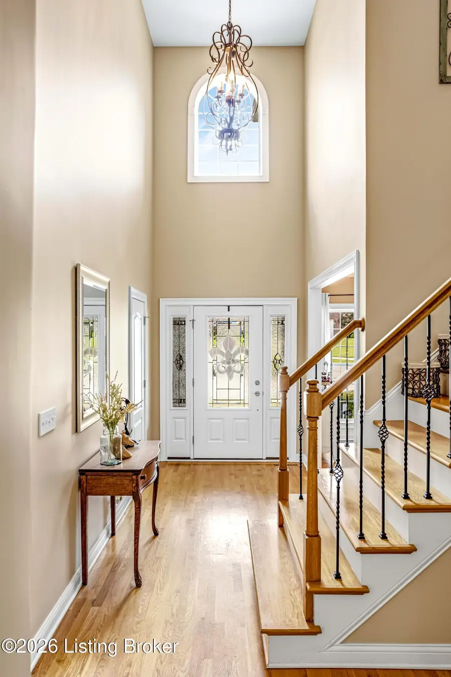 13723 Windy Haven Way, Louisville, KY 40299 - #2