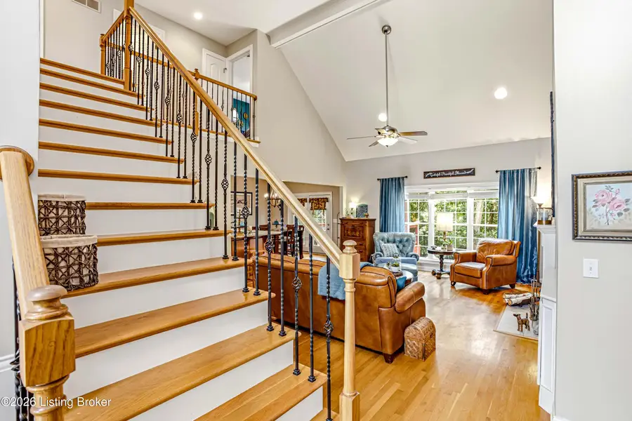 13723 Windy Haven Way, Louisville, KY 40299 - #3