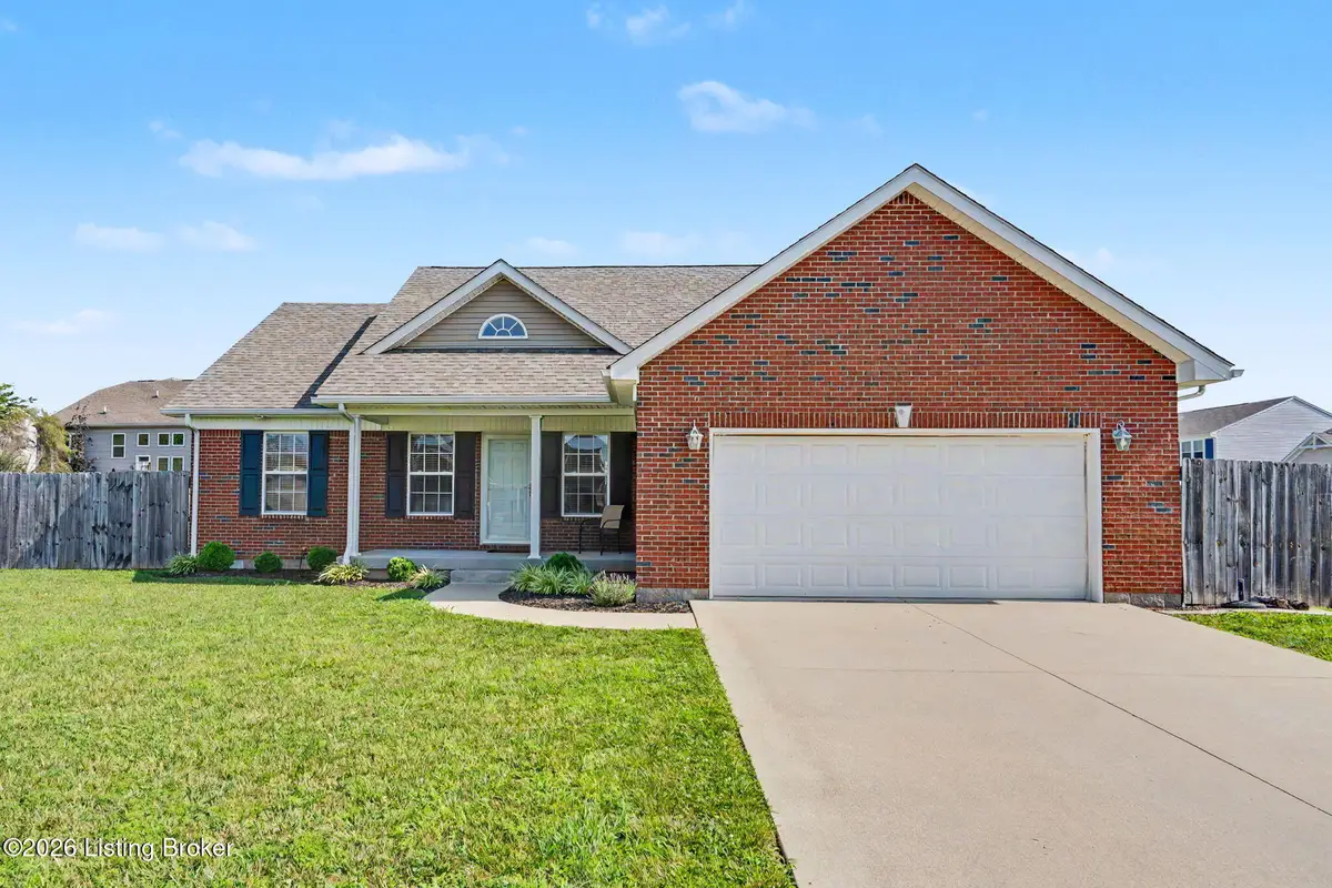 298 Eagle Feather St, Mount Washington, KY 40047 - #1