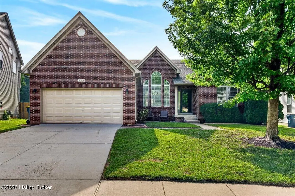10924 Symington Cir, Louisville, KY 40241 - #1
