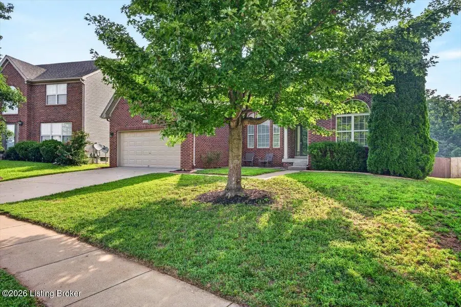 10924 Symington Cir, Louisville, KY 40241 - #2