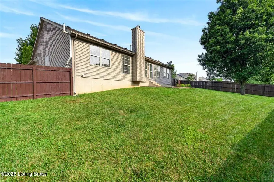 10924 Symington Cir, Louisville, KY 40241 - #3
