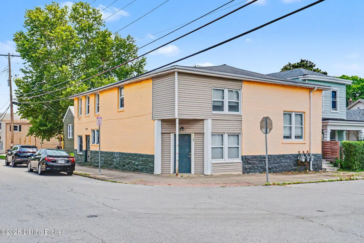 1100 E Oak St, Louisville, KY 40204 - #1
