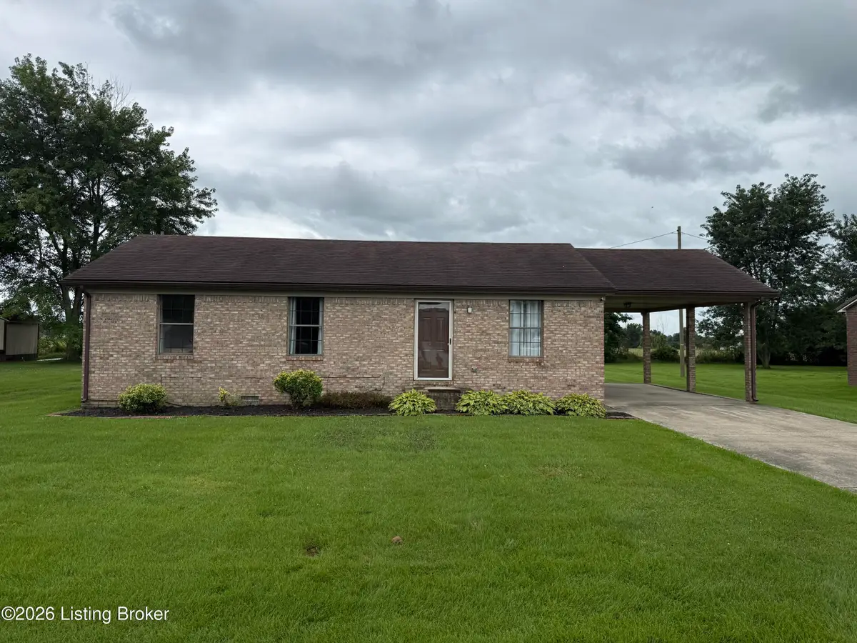 119 Willoughby St, Hardinsburg, KY 40143 - #1