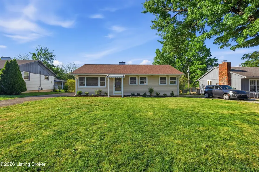 305 Welburn Dr, Louisville, KY 40218 - #2