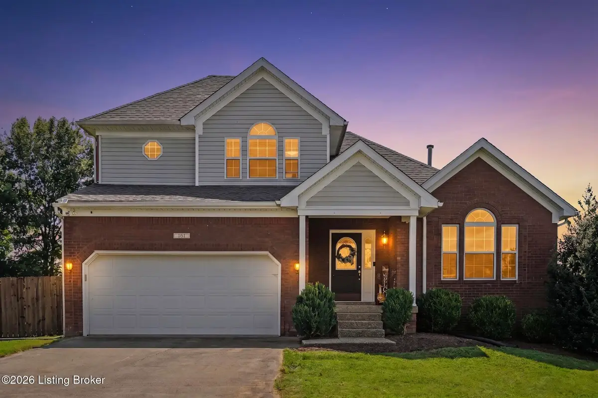 161 Taft Ct, Mount Washington, KY 40047 - #1