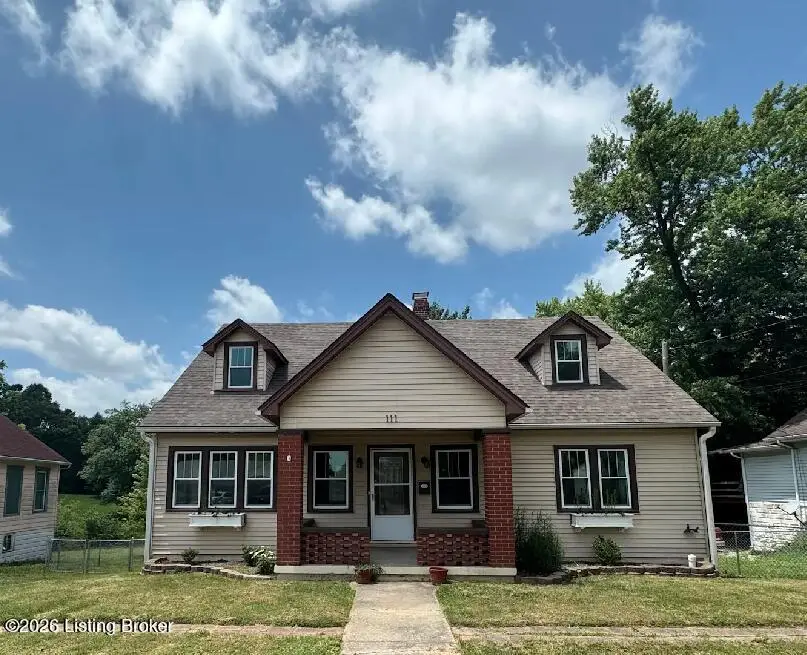 111 Highland Ave, Vine Grove, KY 40175 - #1