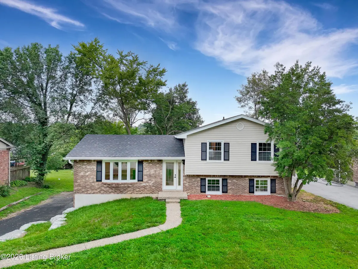 1415 Cedarbrook Rd, Goshen, KY 40026 - #1