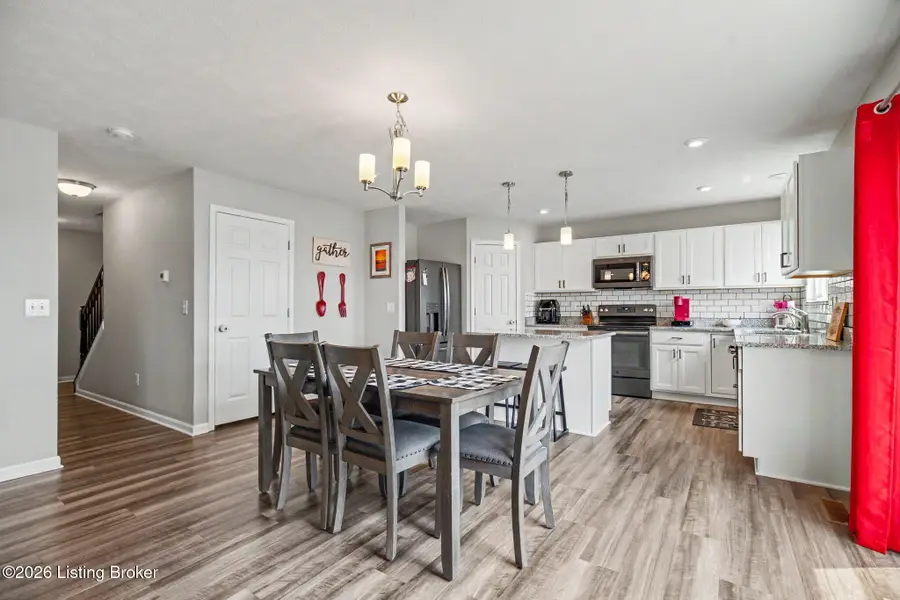 8516 Splendid Point, Louisville, KY 40229 - #2