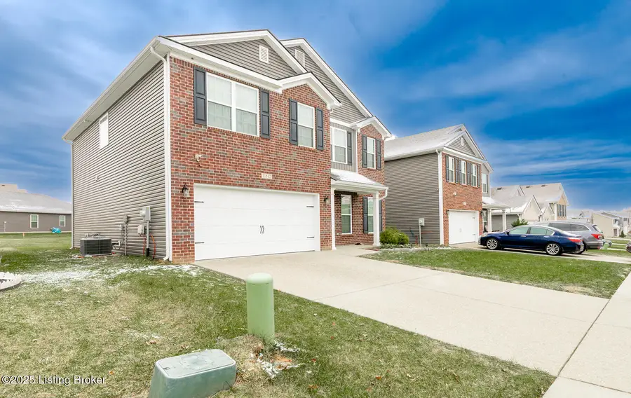 11512 Caswell Springs Way, Louisville, KY 40291 - #3