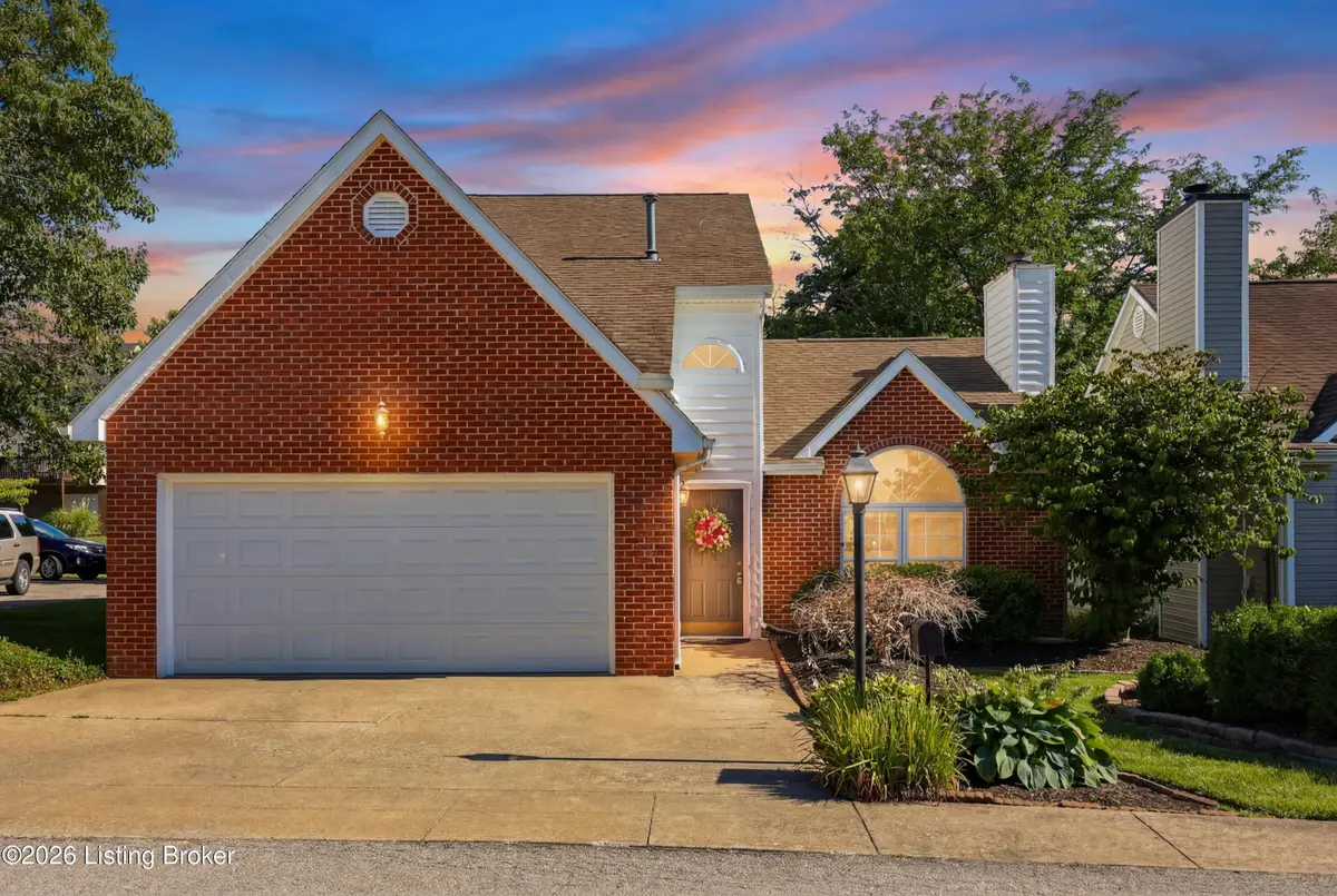 1036 Keeneland Ct, Frankfort, KY 40601 - #1