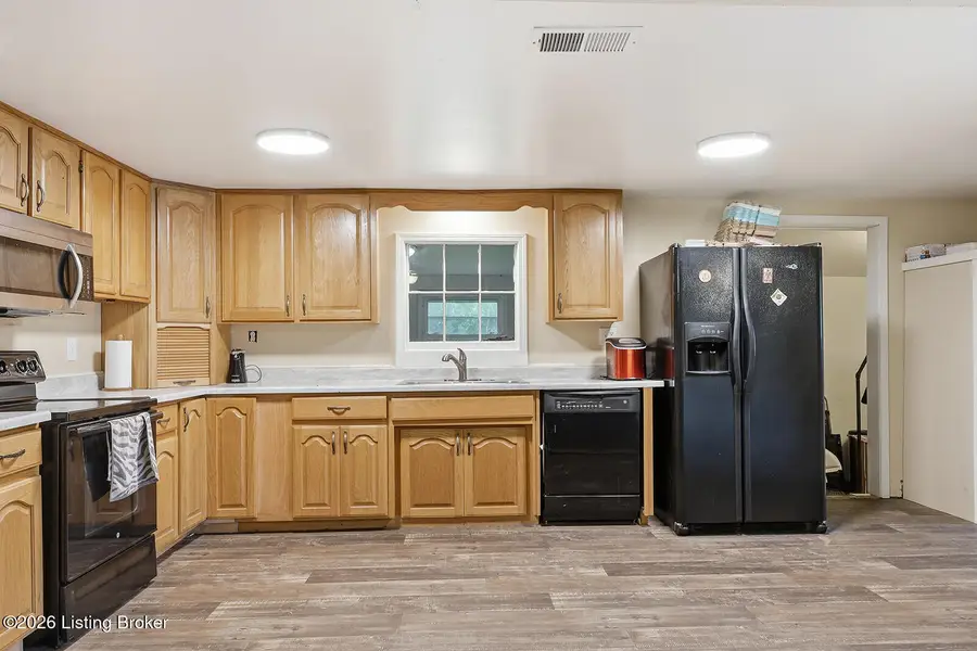 9622 Cornishville Rd, Harrodsburg, KY 40330 - #2