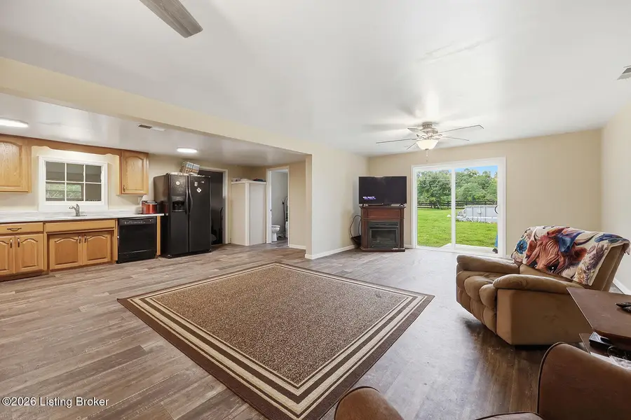 9622 Cornishville Rd, Harrodsburg, KY 40330 - #3
