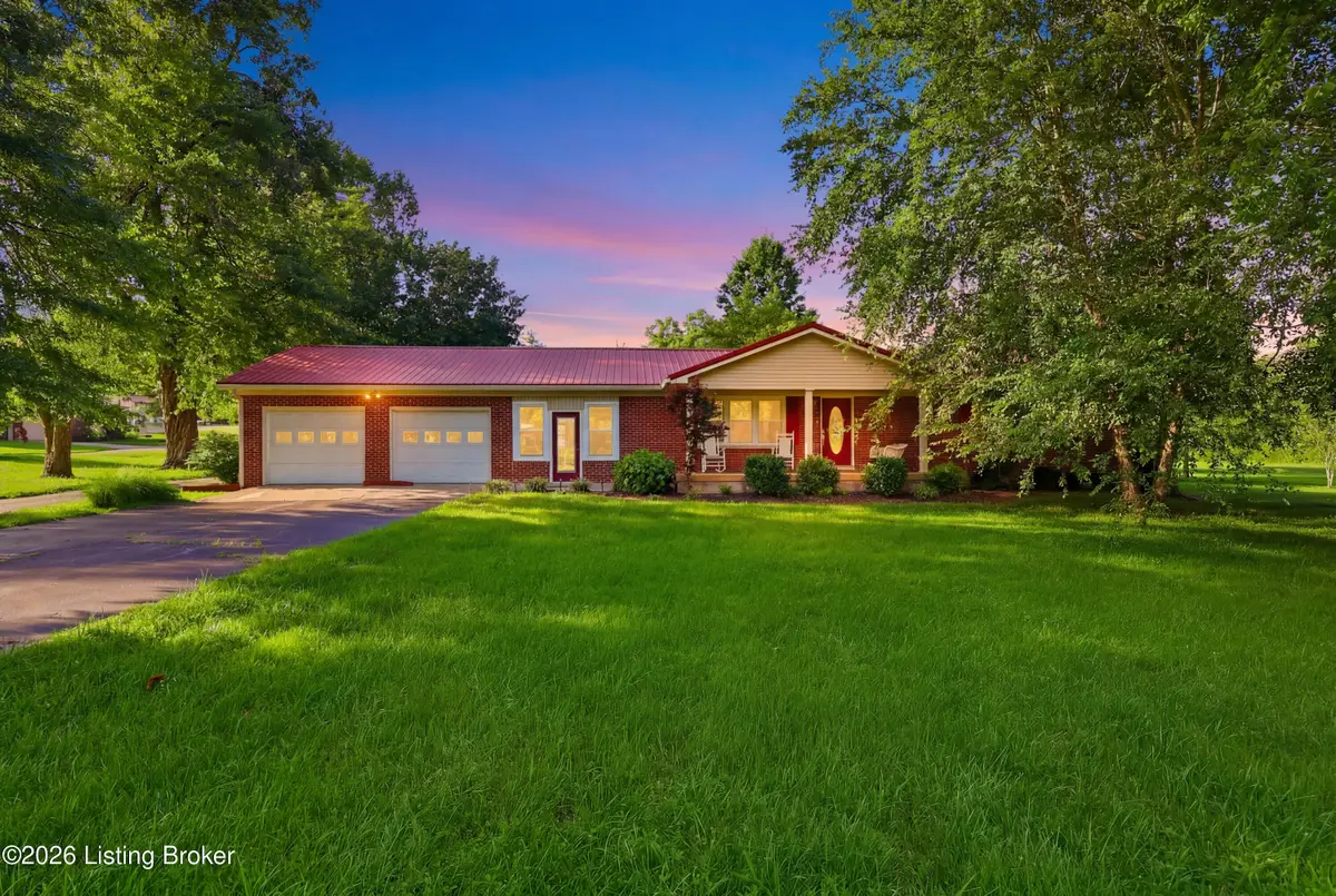 1390 Alton Station Rd, Lawrenceburg, KY 40342 - #1
