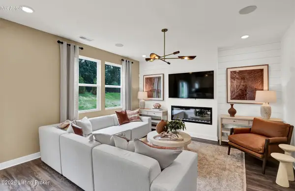 8301 Fairmount Rd, Louisville, KY 40291