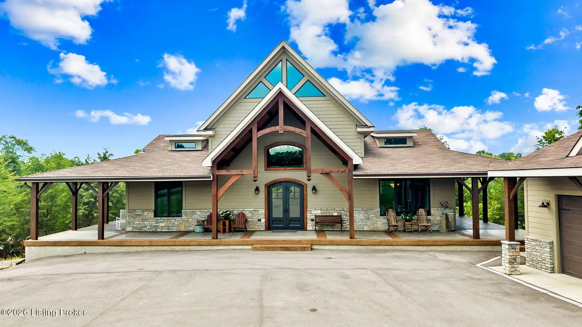 1093 Sulphur Bedford Rd, Bedford, KY 40006 - #1