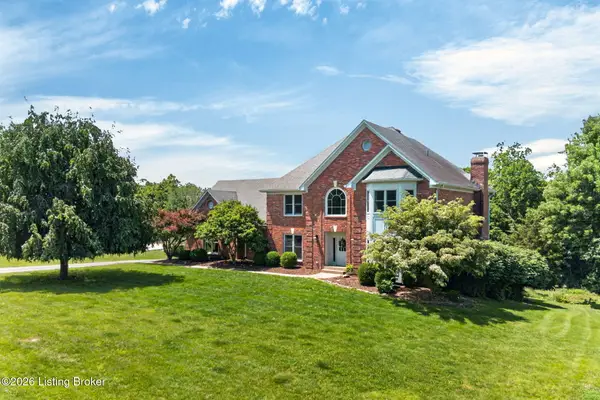1514 Taylor Creek Ct, Goshen, KY 40026