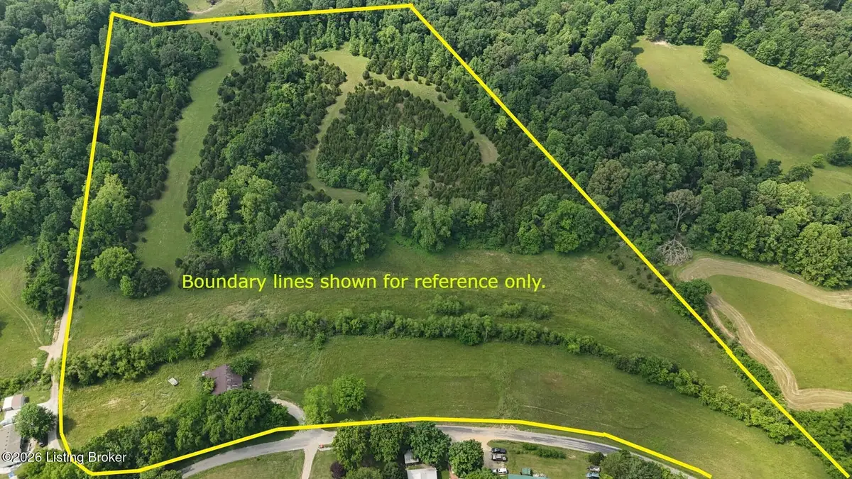 0 Locust Grove Rd, Bonnieville, KY 42713 - #1