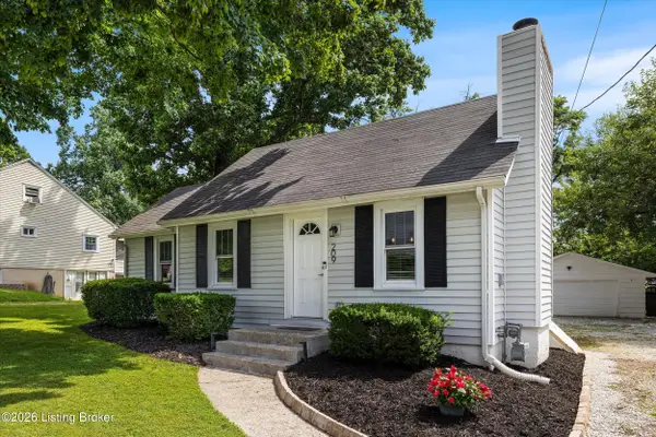 209 Bliss Ave, Louisville, KY 40243