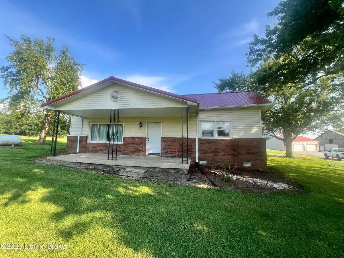 4297 Duff Rd, Leitchfield, KY 42754 - #1