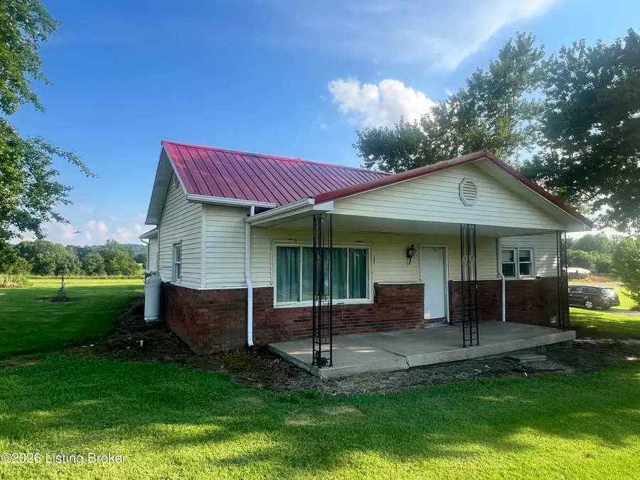 4297 Duff Rd, Leitchfield, KY 42754 - #2