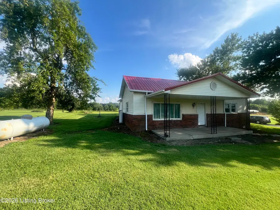 4297 Duff Rd, Leitchfield, KY 42754 - #3
