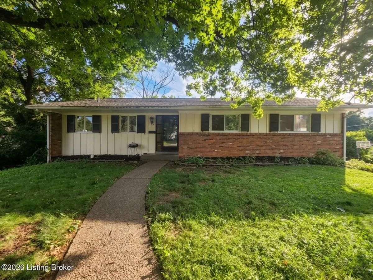 804 Cannonside Dr, Louisville, KY 40207 - #1