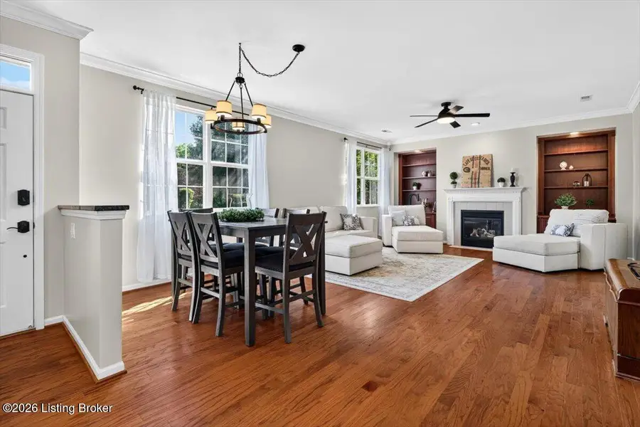 1411 Amberlin Ln, Louisville, KY 40245 - #2