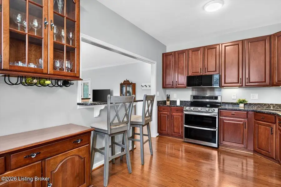 1411 Amberlin Ln, Louisville, KY 40245 - #3