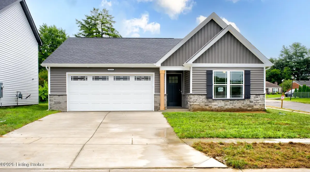 Lot 36 Farmgate Crossings, Louisville, KY 40291 - #1