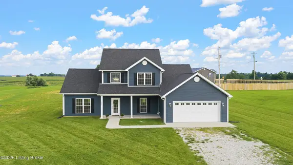 4217 Fairgrounds Rd, Brandenburg, KY 40108