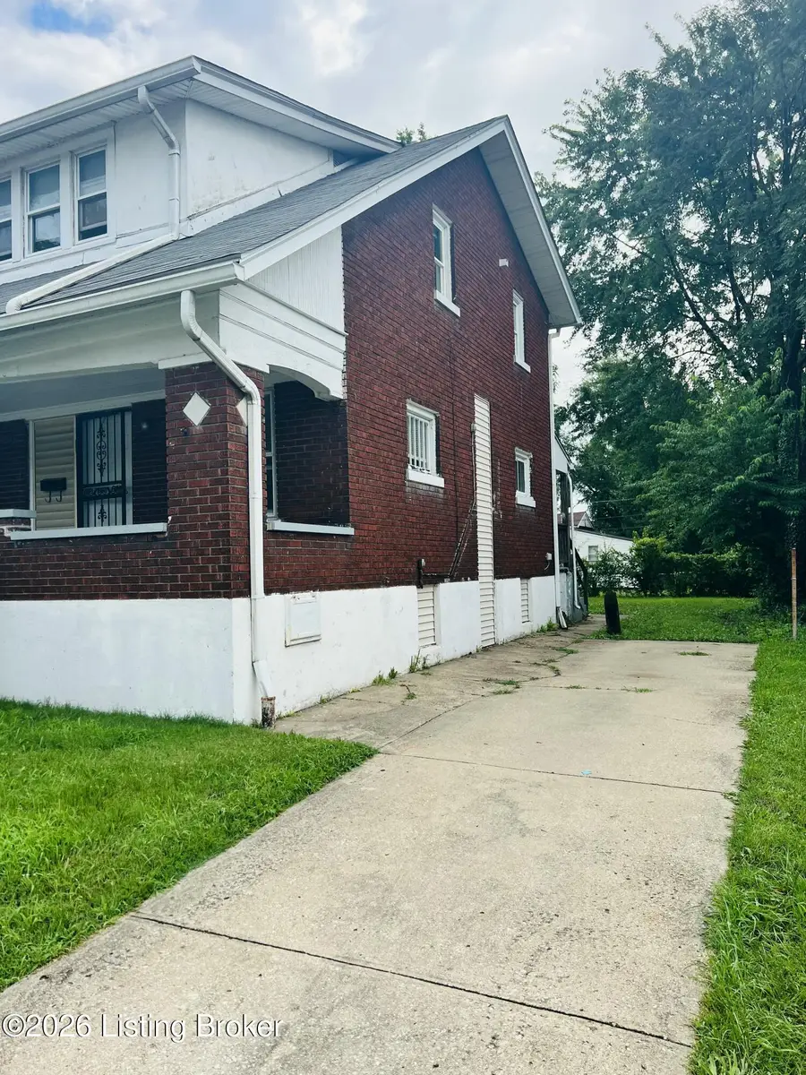 305 Louis Coleman Junior Dr, Louisville, KY 40212 - #3