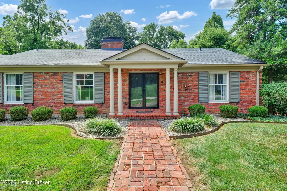 5404 Hempstead Rd, Louisville, KY 40207 - #1