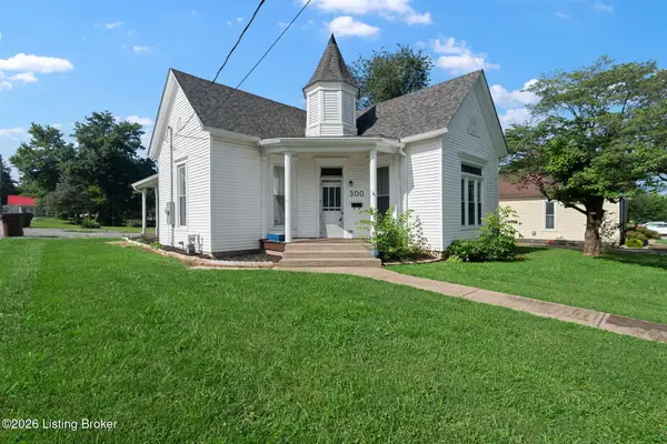300 W Main St, Hodgenville, KY 42748