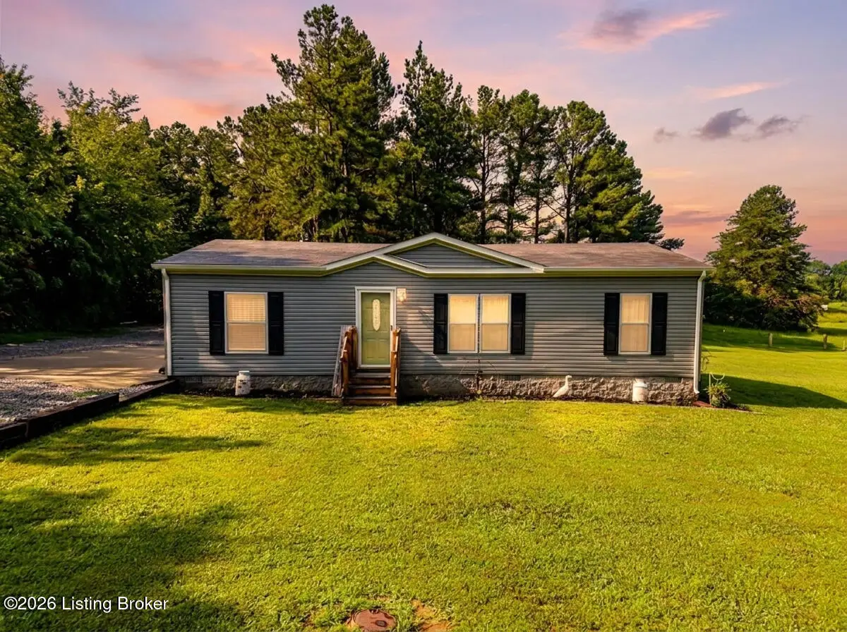 147 Tye Ln, Caneyville, KY 42721 - #1