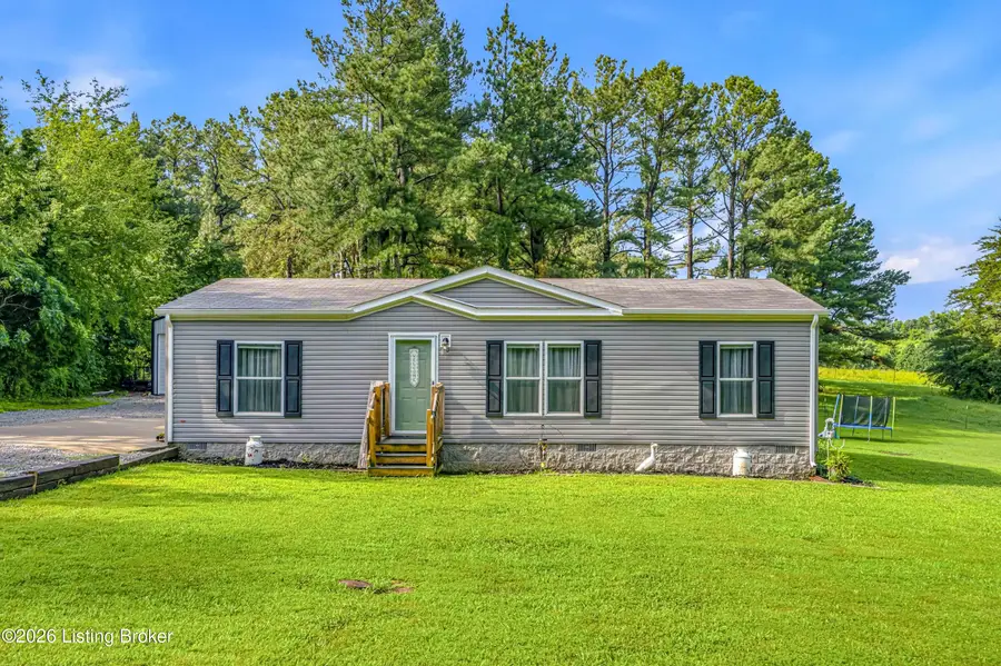 147 Tye Ln, Caneyville, KY 42721 - #3