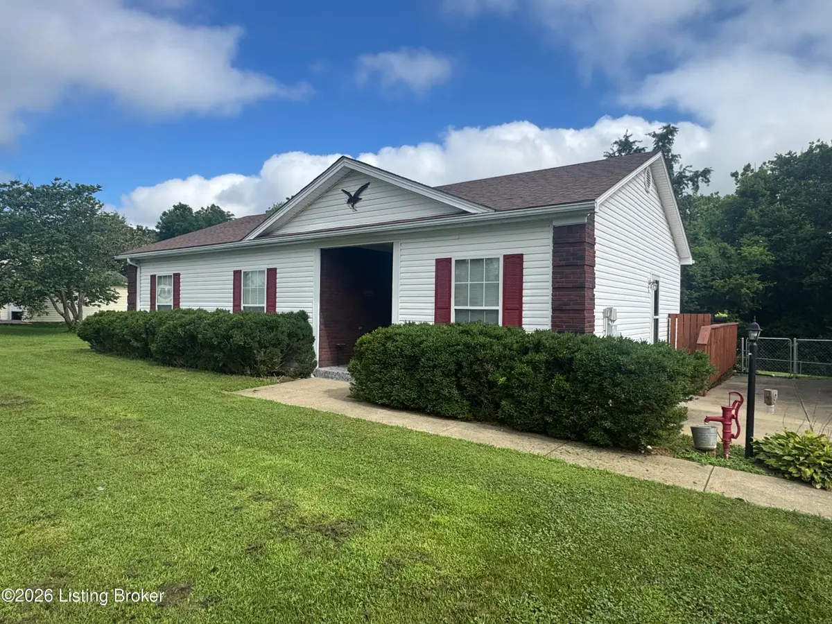 125 Wagon Trail, Taylorsville, KY 40071 - #1