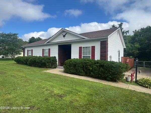 125 Wagon Trail, Taylorsville, KY 40071