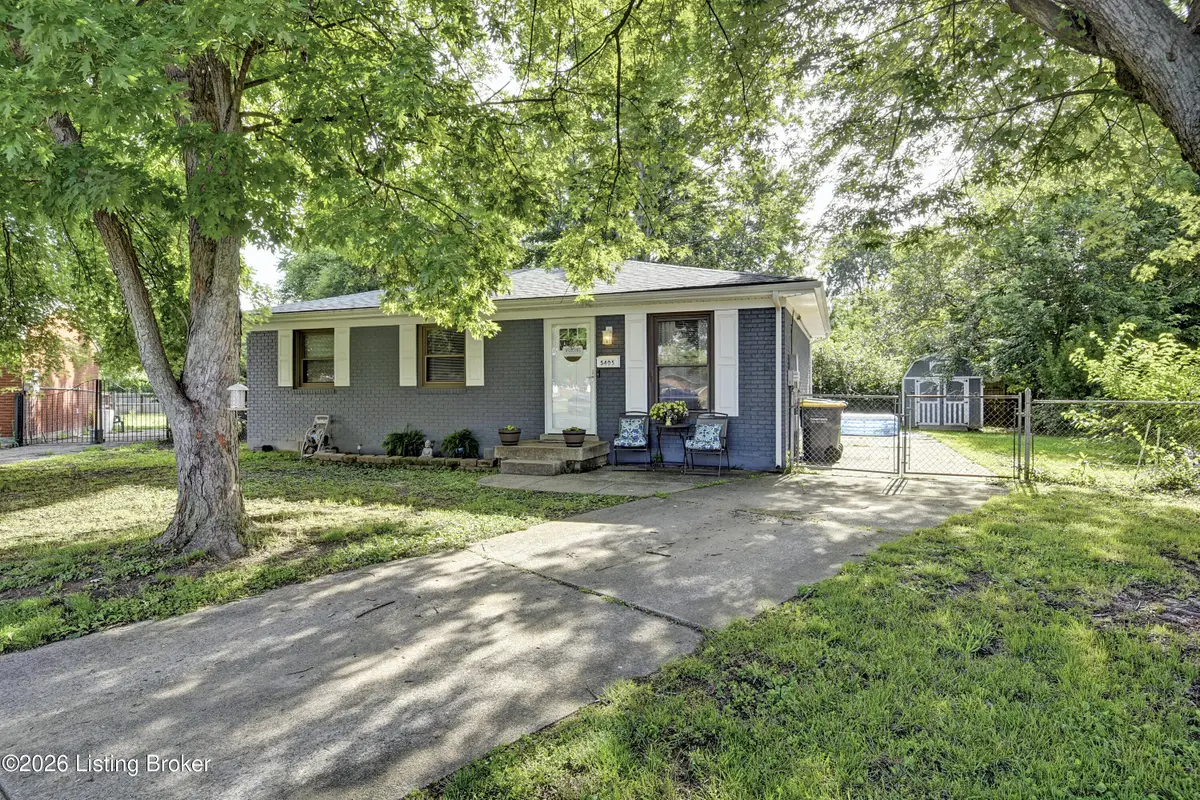 5405 Thunder Ct, Louisville, KY 40272 - #1