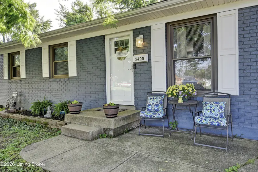 5405 Thunder Ct, Louisville, KY 40272 - #2