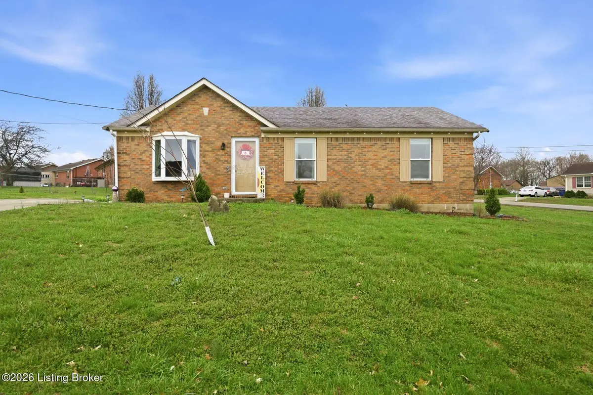 101 Rainbow Ct, Bardstown, KY 40004 - #1
