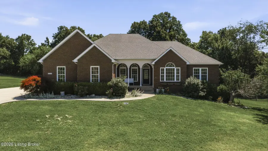 578 Deer Run Way, Elizabethtown, KY 42701 - #2