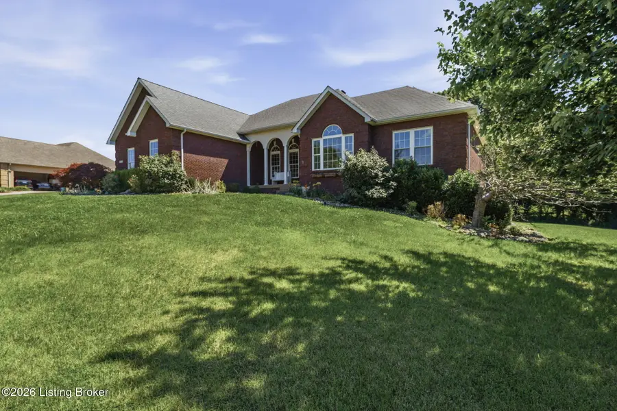 578 Deer Run Way, Elizabethtown, KY 42701 - #3