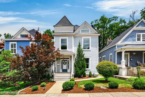 1113 Everett Ave, Louisville, KY 40204