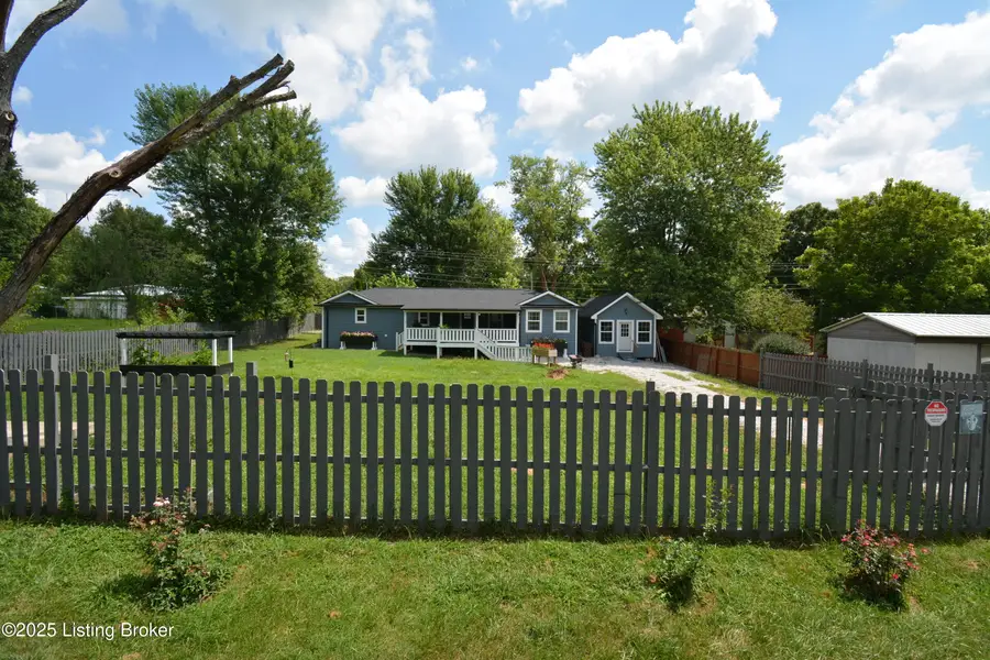 440 Hickory Hill Rd, La Grange, KY 40031 - #2