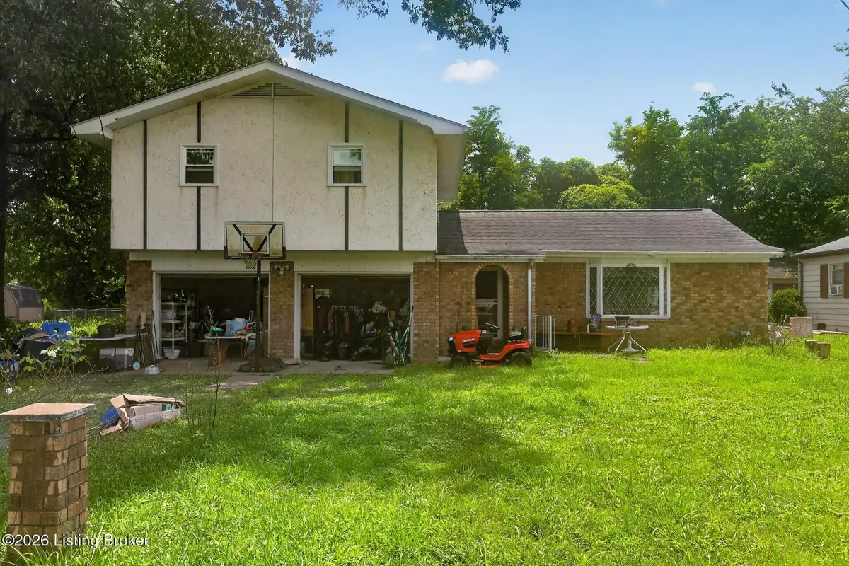 1116 Lackey St, Paducah, KY 42003 - #1