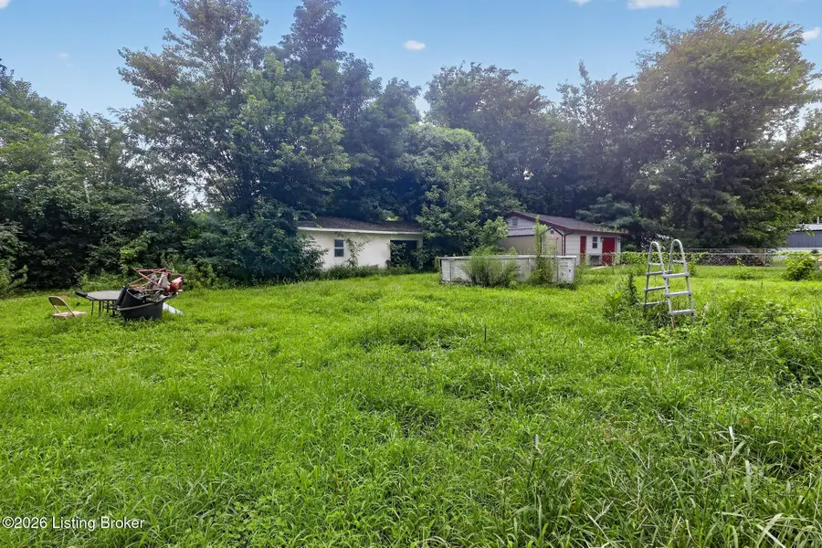 1116 Lackey St, Paducah, KY 42003 - #2